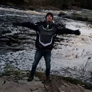 Meet your Posher, Tyler